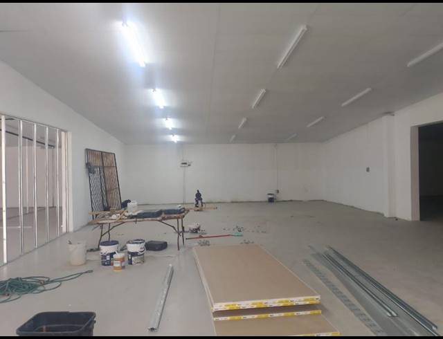 RETAIL PROPERTY TO RENT IN PIETERMARITZBURG CENTRAL